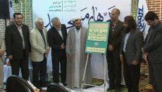 «بچه‌های مسجد»راهکار جلوگیری ازگسترش تئاتر اپرا در آذربایجان شرقی