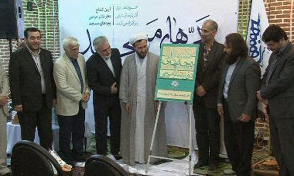«بچه‌های مسجد»راهکار جلوگیری ازگسترش تئاتر اپرا در آذربایجان شرقی