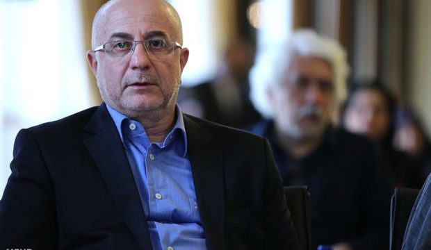 مرادخانی و شفیعی مهمان اختتامیه جشنواره فتح خرمشهر