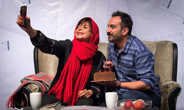 باز تولید نمایش «پاره‌ های ساده» پس از هفت سال
