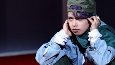 بار دیگر نمایش «رقص روی لیوان‌ ها» روی صحنه می رود