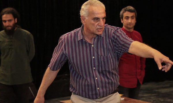 «شاخ نبات» برای سومین بار در تالار وحدت روی صحنه می‌رود