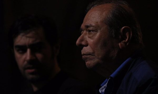 دومین تیزر «اعتراف» شهاب حسینی