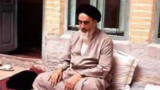 چند پیشنهاد برای ادای دین به امام(ره) در تئاتر/ نهادها شعار ندهند