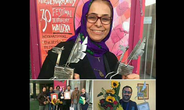 «تا یک بشمار» در لهستان درخشید