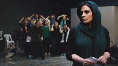 بازیگران «شاخ نبات» معرفی شدند