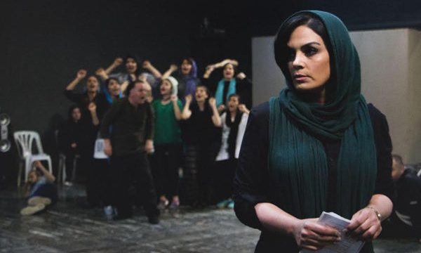 بازیگران «شاخ نبات» معرفی شدند