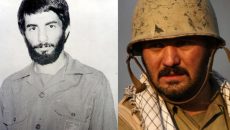 کامبیز دیرباز بازیگر نقش شهید جهان آرا می‌شود