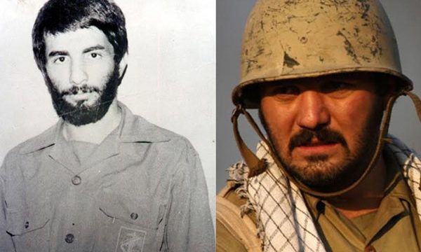 کامبیز دیرباز بازیگر نقش شهید جهان آرا می‌شود