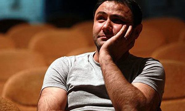 نمایش «اخککندو» آسایش مردم را سلب می کند