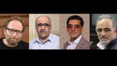 معرفی داوران شانزدهمین مسابقه مطبوعاتی انجمن منتقدان تئاتر