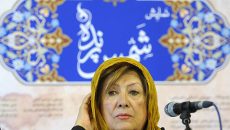 بازیگران نمایش «شمس پرنده» انتخاب شدند