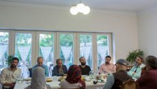 «غم نومه فریدون» از یک لالایی شروع شد