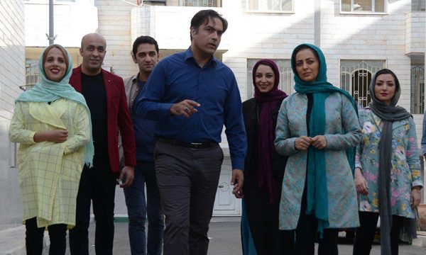 نفیسه روشن  به «خواب خیس ماهی» پیوست