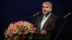 تئاتر می تواند عنصر وحدت بخش قومی باشد