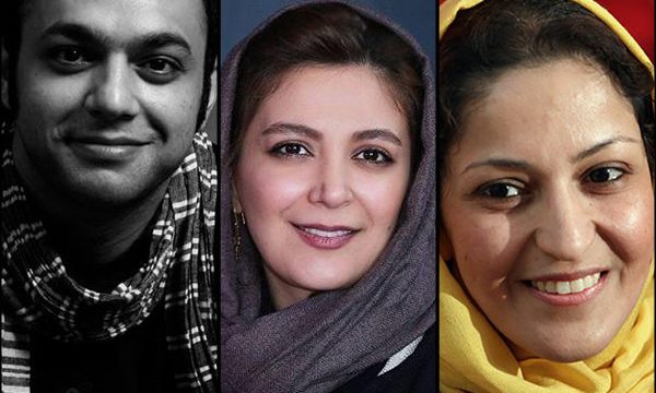 تمشک های وحشی از طلاق می گویند