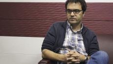 کمپانی تئاتر «امید ایران» مستقر می‌ شود