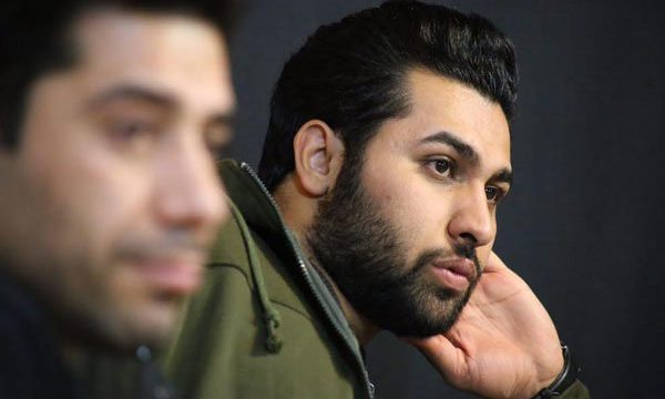 «از بان تا تان» با ادای دین به شهیدان روی صحنه می رود