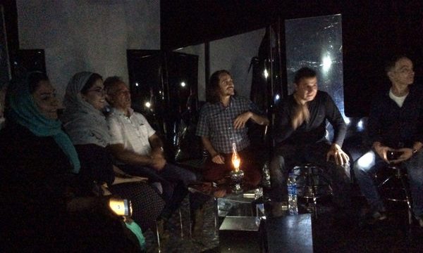«مکعب» در میان تاریکی نقد شد