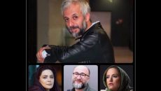 «اگه بمیری…» با کاظم سیاحی تکمیل شد
