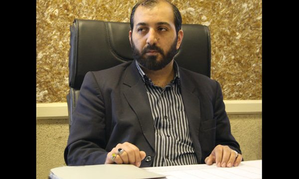 مدیر عامل جدید انجمن تئاتر انقلاب و دفاع مقدس منصوب شد