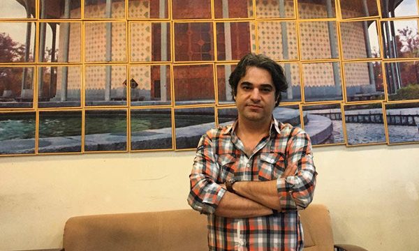 موسیقی نمایش «اعتراف» منتشر می‌ شود