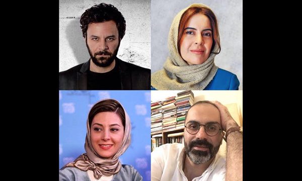 بازیگران «بانویی از اسلو» معرفی شدند