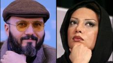 نگار فروزنده به «هفت عصر هفتم پاییز» پیوست