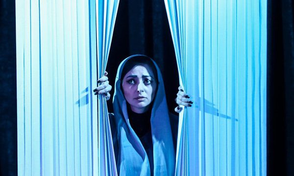«خواب خیس ماهی» در سی شب سی بازیگر متفاوت دارد