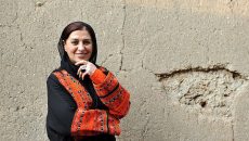 در اثری که مایل بودم کارگردانی کنم بازی می‌ کنم