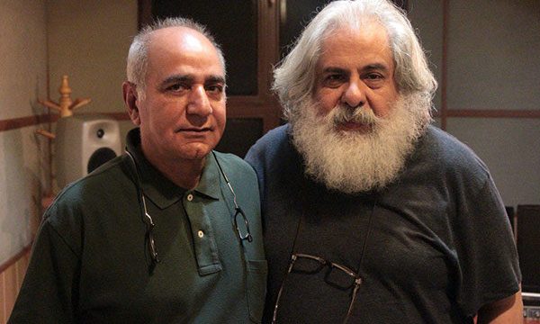 «آینه‌های روبرو» هر شب با صدای پرویز پرستویی