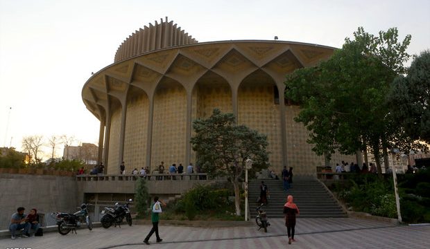 ادای احترام آثار نمایشی تئاترشهر به درگذشتگان «سانچی»
