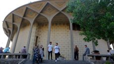 «تصادف قطار ۵:۲۵» در روزهای پایانی ۲ اجرایی می شود