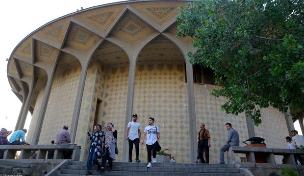 نمایش‌های جدید تئاتر شهر معرفی شدند