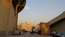 چهار نمایش جدید در تالارهای تئاتر شهر به صحنه می روند