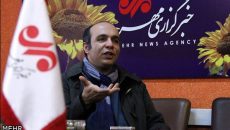 رسالت جشنواره تئاتر رضوی فرهنگ‌ سازی گفتمان است