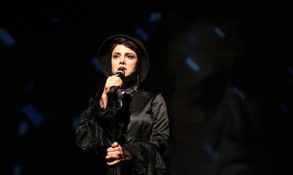 «آنا کارنینا» به پردیس شهرزاد می‌ آید