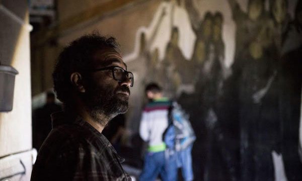 حمید پورآذری به «هدهد» پیوست