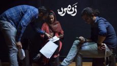 «زنمرد» داستان عشقی که متعالی می‌ شود
