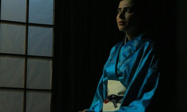 «راشومون» فضایی معمایی دارد