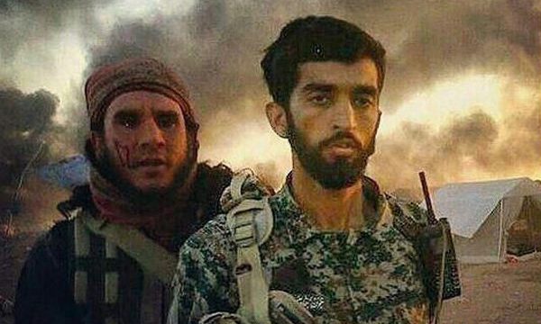 حوزه هنری از تئاتری با موضوع شهید حججی حمایت می‌کند