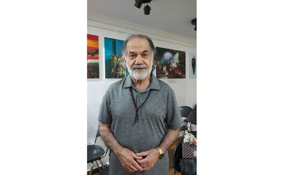 برگزاری کارگاه تخصصی بازیگری تئاتر در فرهنگسرای نیاوران