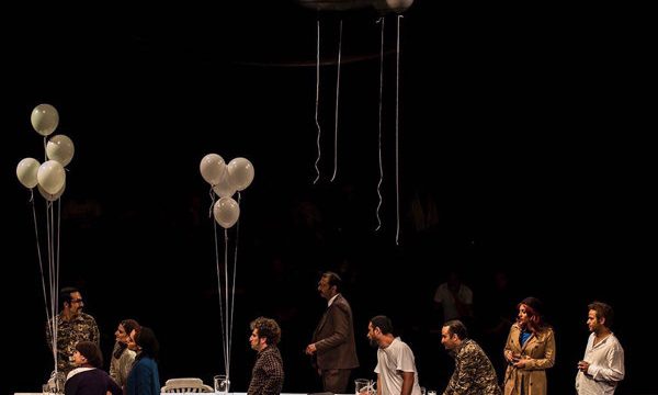 «سه خواهر» به نفع خیریه اجرا می‌ شود
