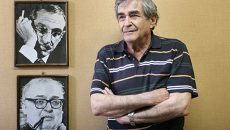 «به سوی دمشق» زنده یاد سمندریان در شبکه چهار