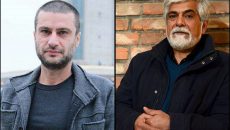 حسین پاکدل و شهرام حقیقت‌دوست به «کلنل» پیوستند