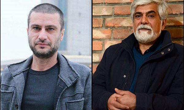 حسین پاکدل و شهرام حقیقت‌دوست به «کلنل» پیوستند