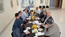 بودجه و فعالیت های موسسه هنرمندان پیشکسوت بررسی شد