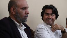 پرواز همای و اجرای اولین اپرای ایرانی
