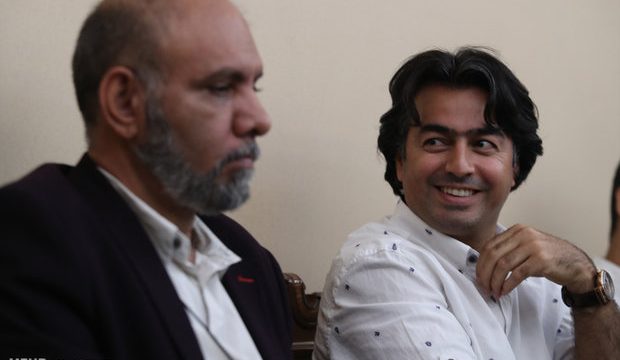 پرواز همای و اجرای اولین اپرای ایرانی