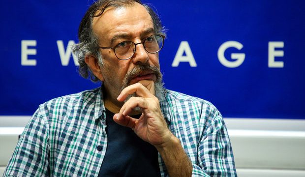 تعبیرهای شخصی ملاک برخورد با تئاتر نباشد